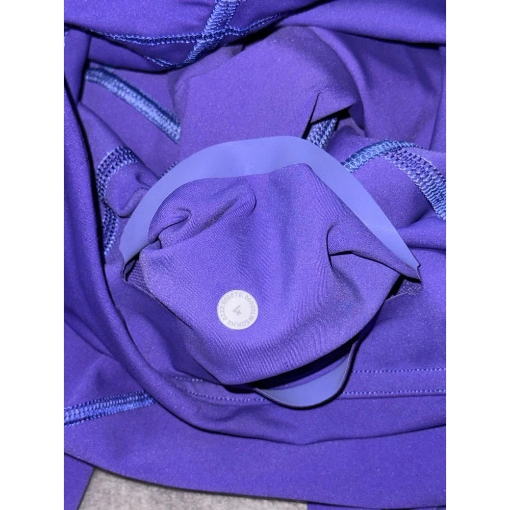 lululemon athletica excellent no